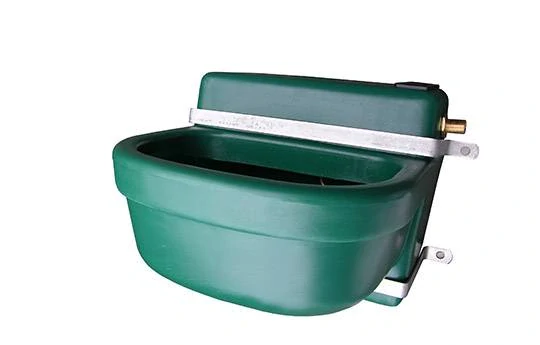 Napájecí žlab s ventilem, 16 l