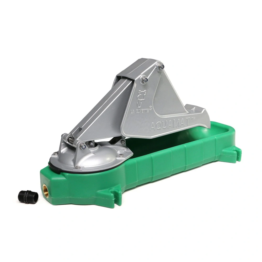 Napáječka membránová AQUAMAT II