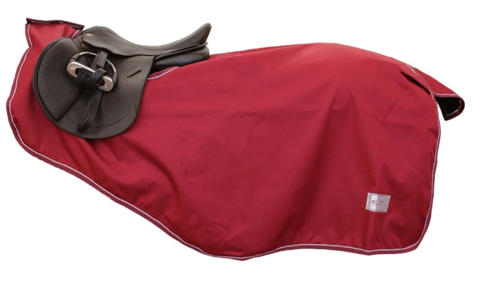 Deka bederní KenTaur nepromokavá 600D (více barev)