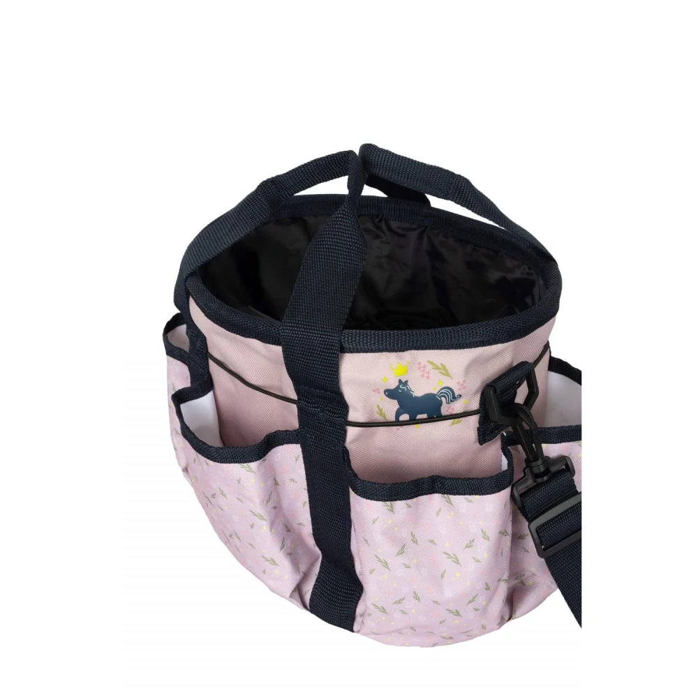 Taška na čištění pro děti Horze, růžová