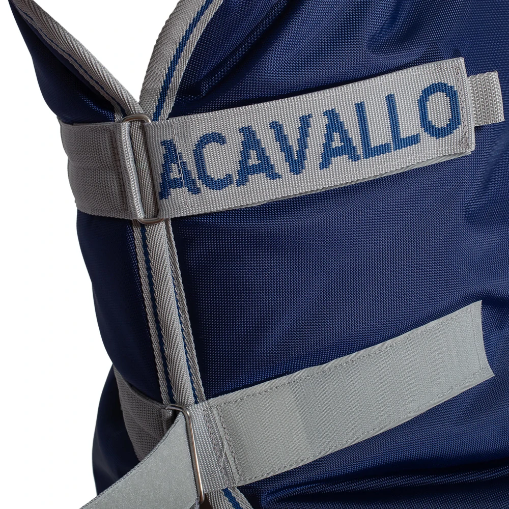 Krční díl Acavallo, 400 g, navy
