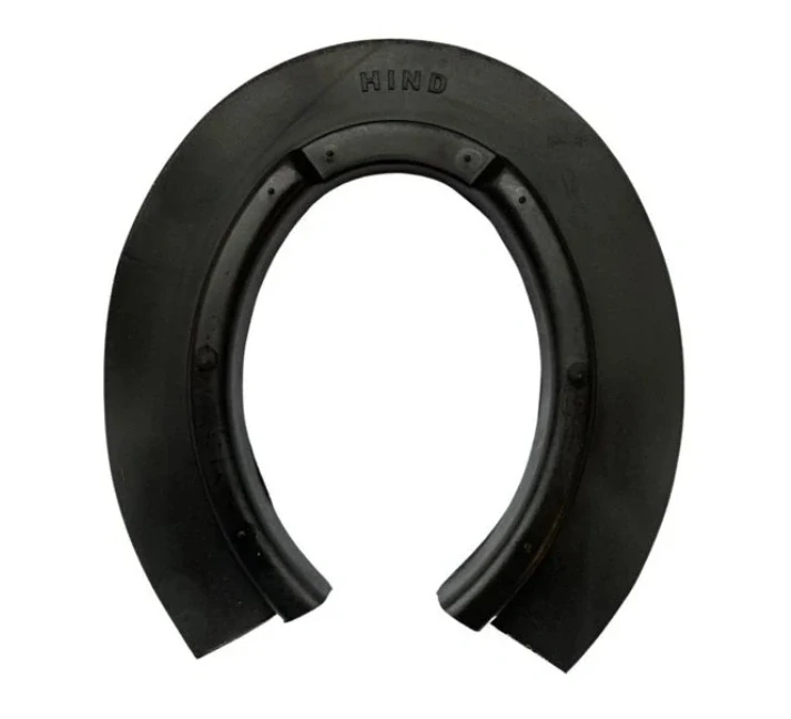 Vyhazovací podložka sněhová Black No-Snow