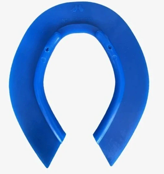 Podložka Mustad No-Snow Blue