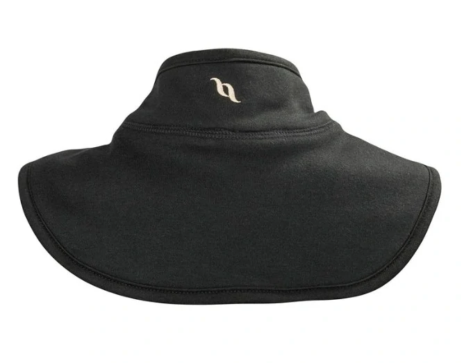 Terapeutický límec na krk Back on Track, černá