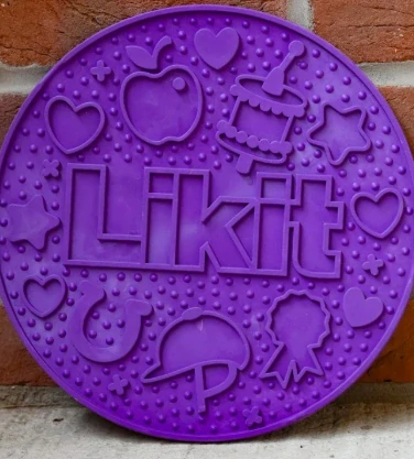 Likit Graze Maze pro pomalé krmení