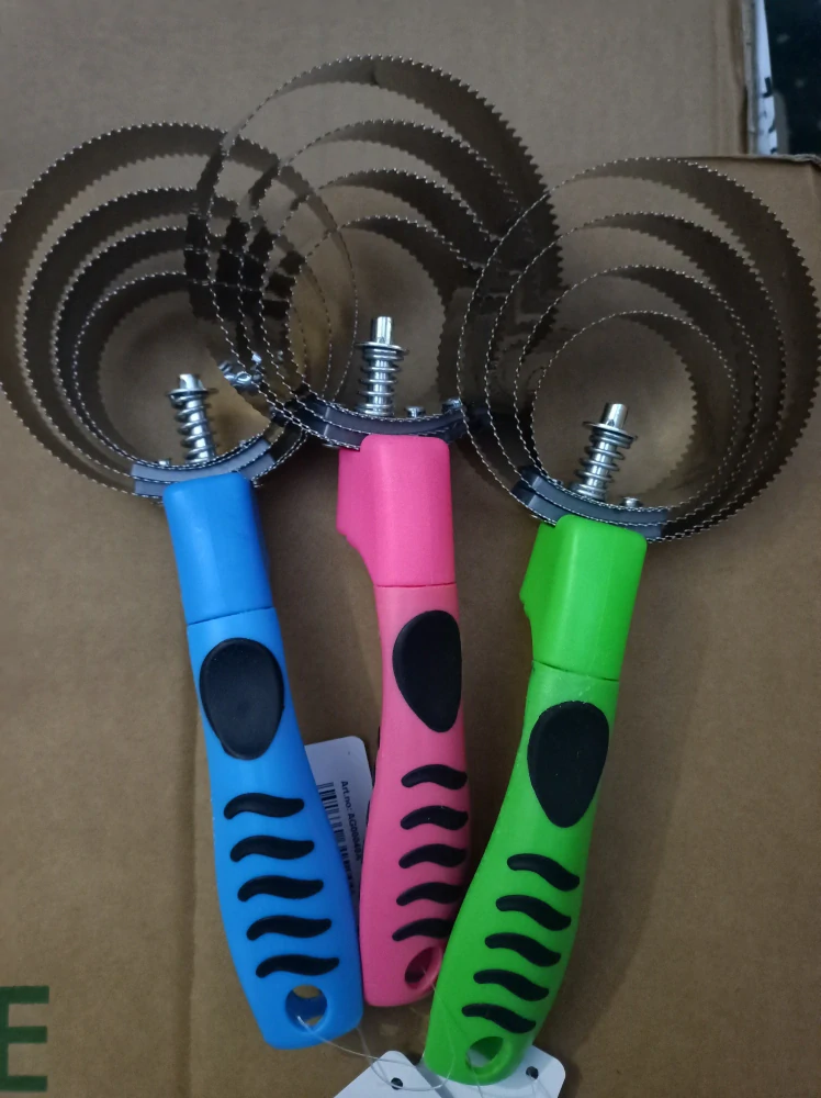 Kovové ergonomické hřbílko