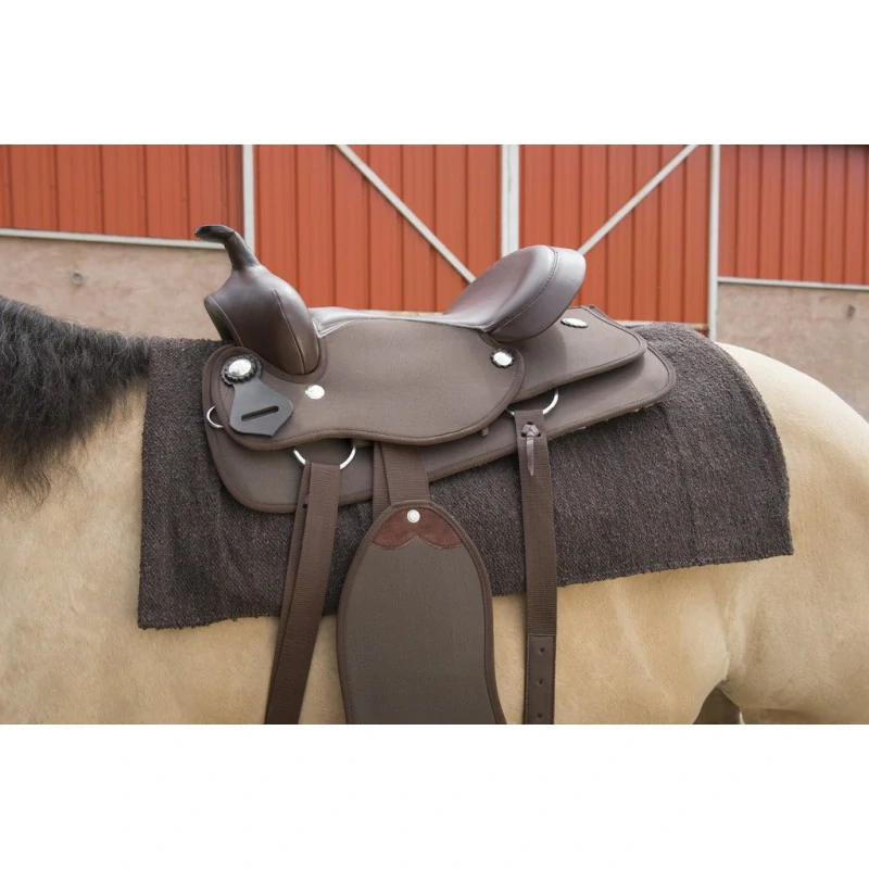 Dečka western Randol´s Navajo, hnědá