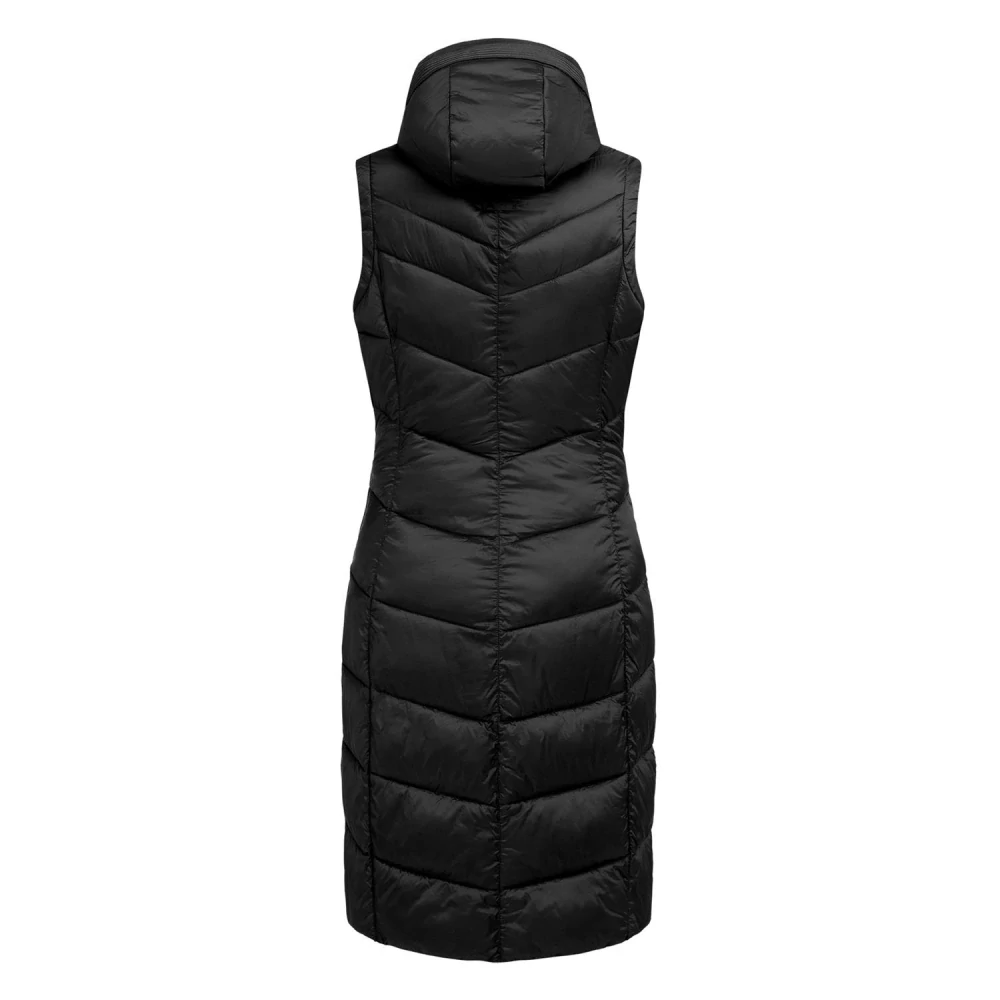 Dámská vesta ELT Ostende, černá