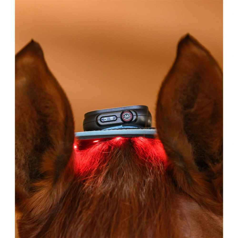 Terapeutická infrared páska WALDHAUSEN Health + Care FlexPad black