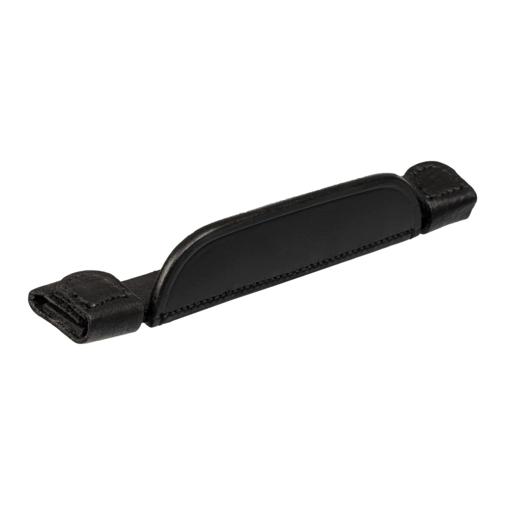 Kožené blinkers Equestro