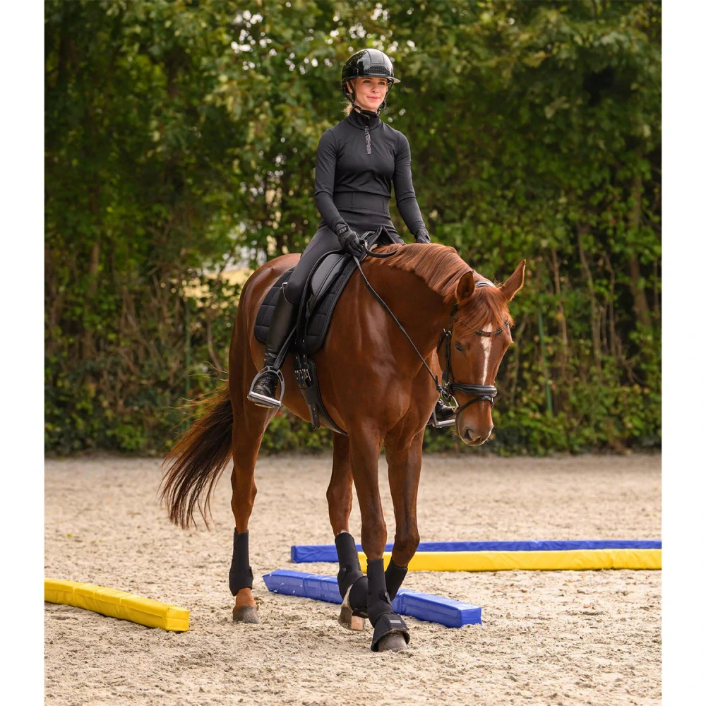 Tréninková kavaleta Waldhausen, pěnová, set 2 ks, 3m