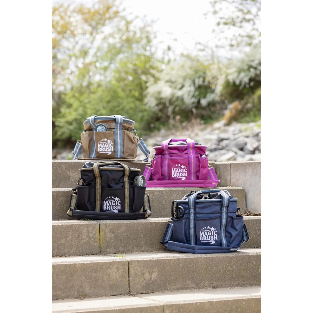 Taška na čištění MagicBrush SS 26, černá