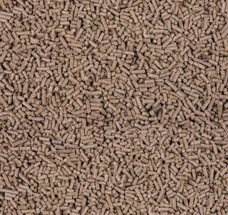 BT Hefe Press granule 25 kg (Höveler)