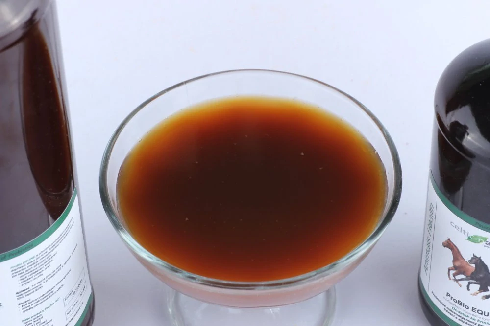 ProBio Equine - Probiotikum pro koně