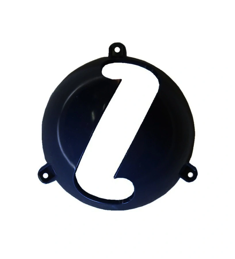 GW nástěnný držák pro nářadí s násadou kruhový