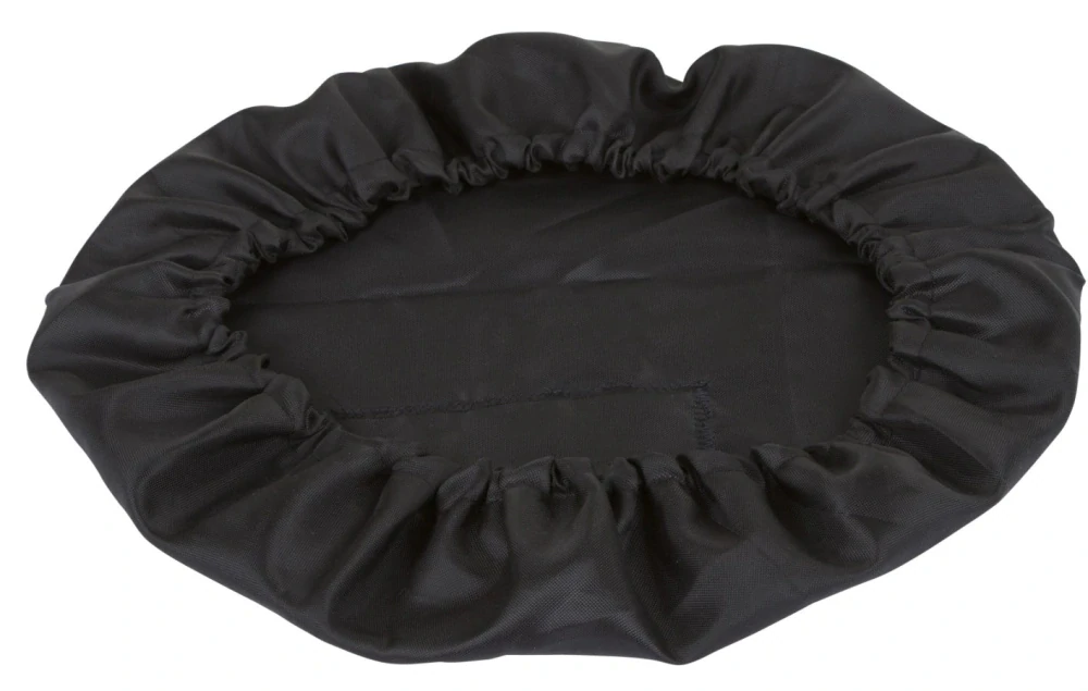 Textilní kryt na kbelíky průměru 40 cm