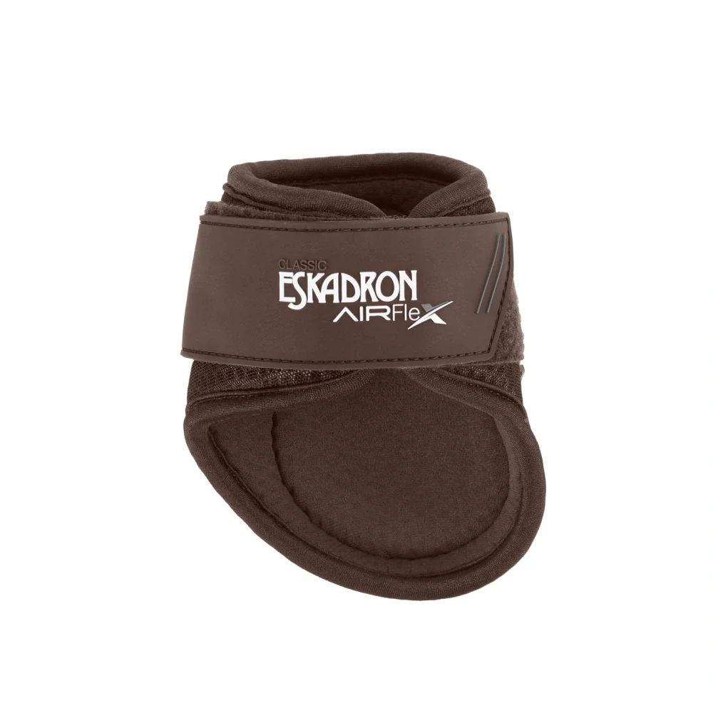Strouhavky pro koně Eskadron Air-Flex Classic, hnědé