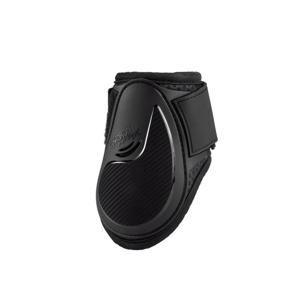 Strouhavky pro koně Eskadron Air-Flex Classic, čern