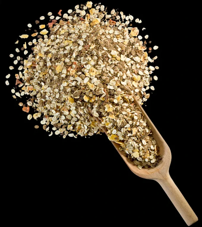 Apfel Mash, 8 kg (Derby)