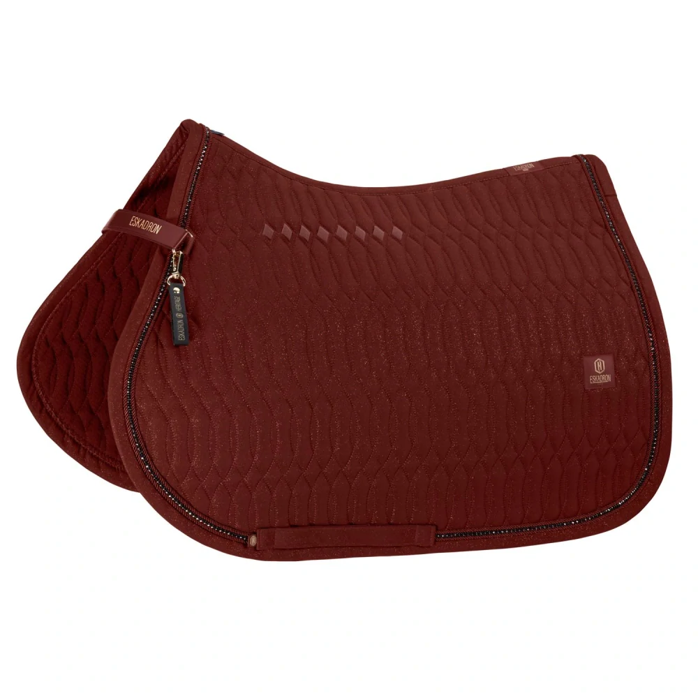 Podsedlová dečka Eskadron Sparkle Crystal Heritage, AW 26/27, VS