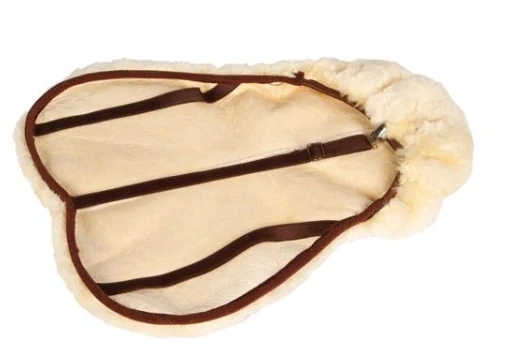 Návlek na posedlí HH Merino, světlý