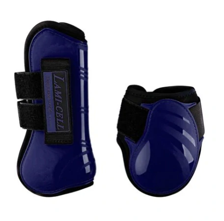 Sada chráničů pro koně Lami-Cell Mirage (více barev)