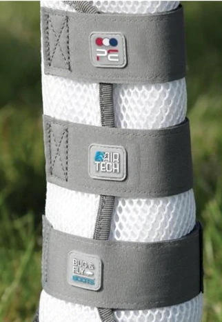 Výběhové ekzemové chrániče Premier Equine