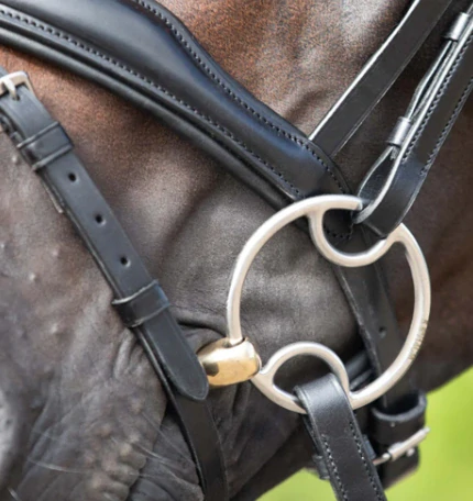 Víceúčelové udidlo Premier Equine, stihlo