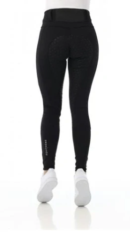 Termorajtky dámské Equitheme Kitzbuhl, modré