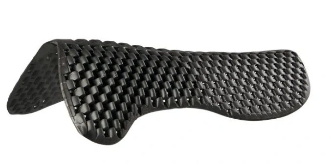 Dečka tlumící Piuma Air-release Featherlight Acavallo