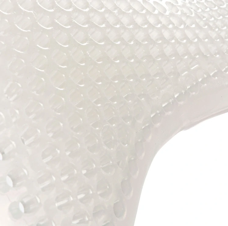 Gelová podložka ACAVALLO s přední výztuhou