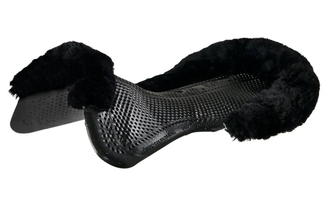 Dečka terapeutická Gel Cut Out Sheepskin Just Gel Acavallo,