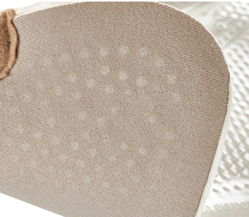 Dečka gelová Cut Out Half Sheepskin Edge Dri-Lex Acavallo,