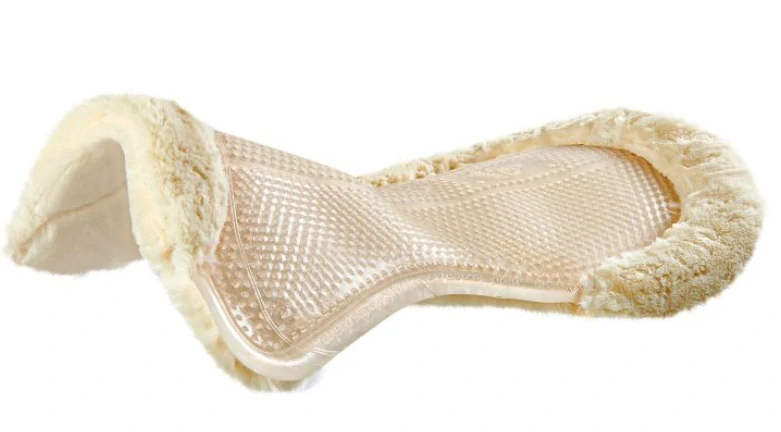 Dečka gelová Therapeutic Gel Acavallo, s beránkem