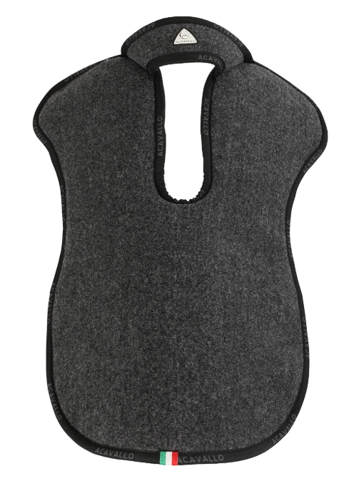 Dečka tlumící Withers Free Memory Foam Double Felt Acavallo