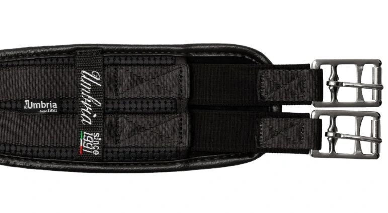 Podbřišník neoprenový Umbria Equitazione