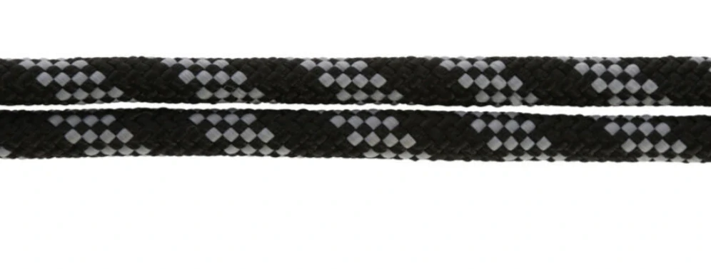 Provazová ohlávka Knott