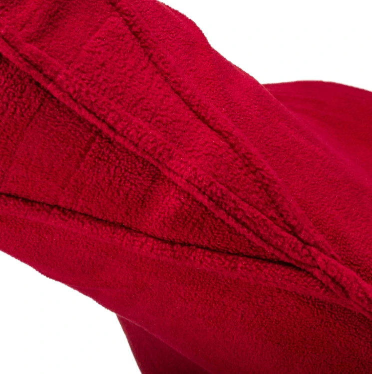 Odpocovací deka s krkem Yukon (více barev) 