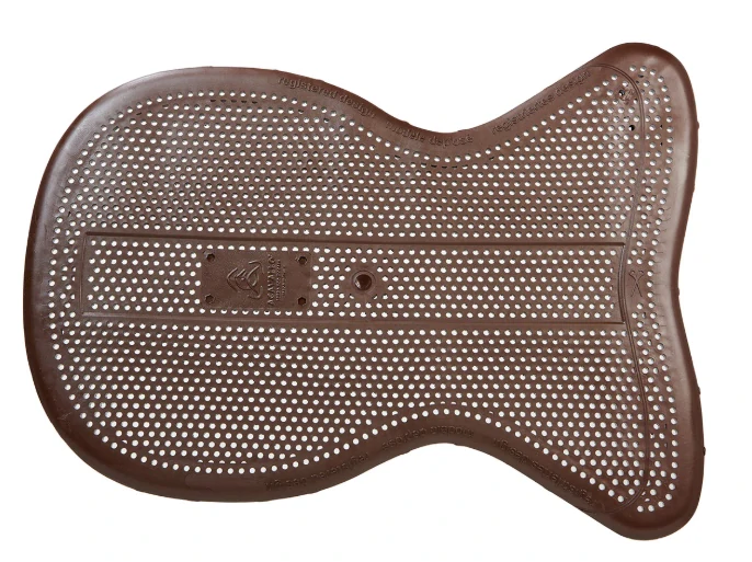 Gelová podložka pod sedlo Acavallo Classic