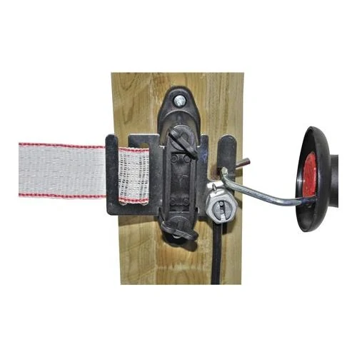 Vysokonapěťový kabel pro elektrické ohradníky - dvojitá izolace (balení)