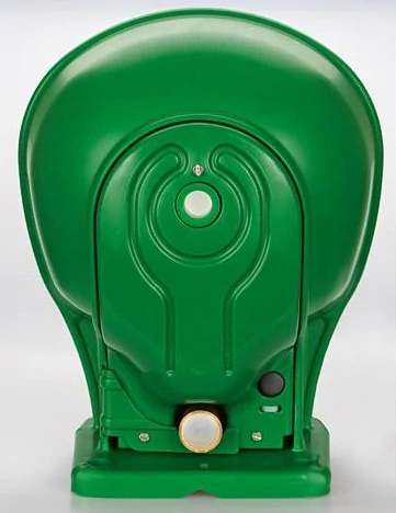 Vyhřívaná misková napáječka s niplem HP 20 RBH, plastová, 230V