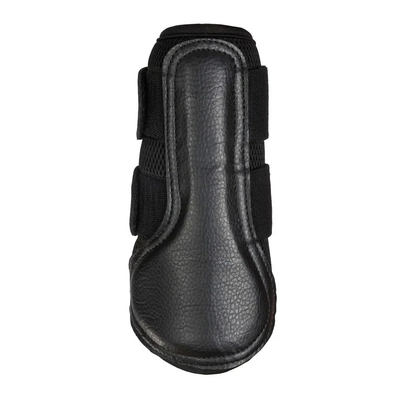 Kamaše pro koně Back on Track Airflow, černé