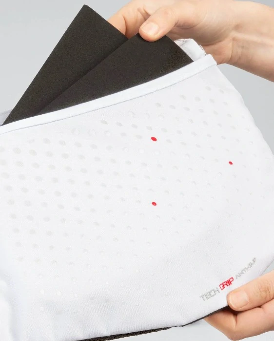 Podsedlová podložka Premier Equine antislip