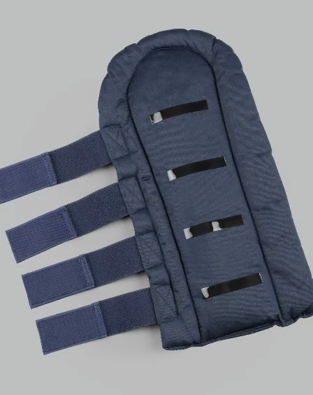 Chránič ocasu Premier Carbon Anti-slip, tmavě modrý