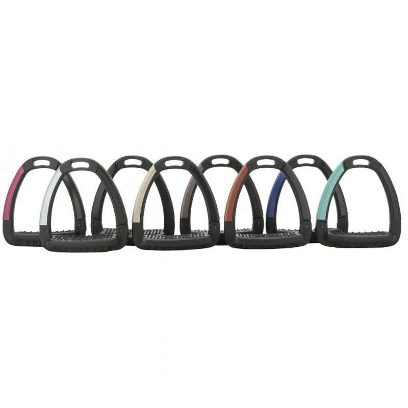 Náhradní vsadky do třmenů Horsena