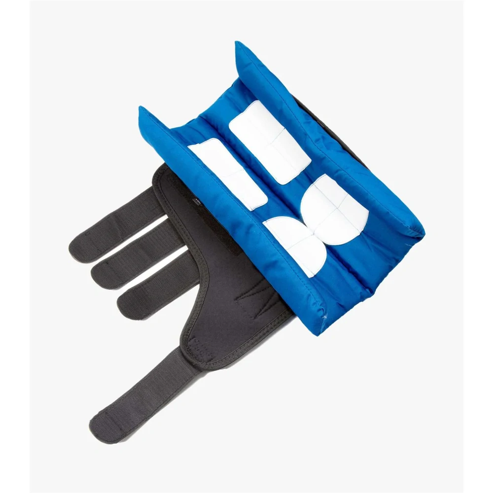 Magnetické kamaše Premier-Equine Magni-Teque