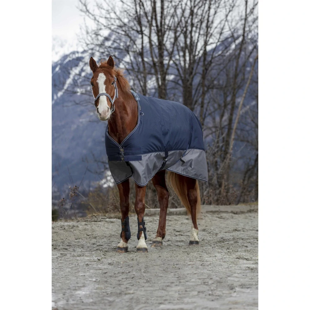 Nepromokavá deka Equitheme Tyrex AW 25/26, 300g