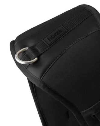 Drezurní podbřišník Horze Varna, černý