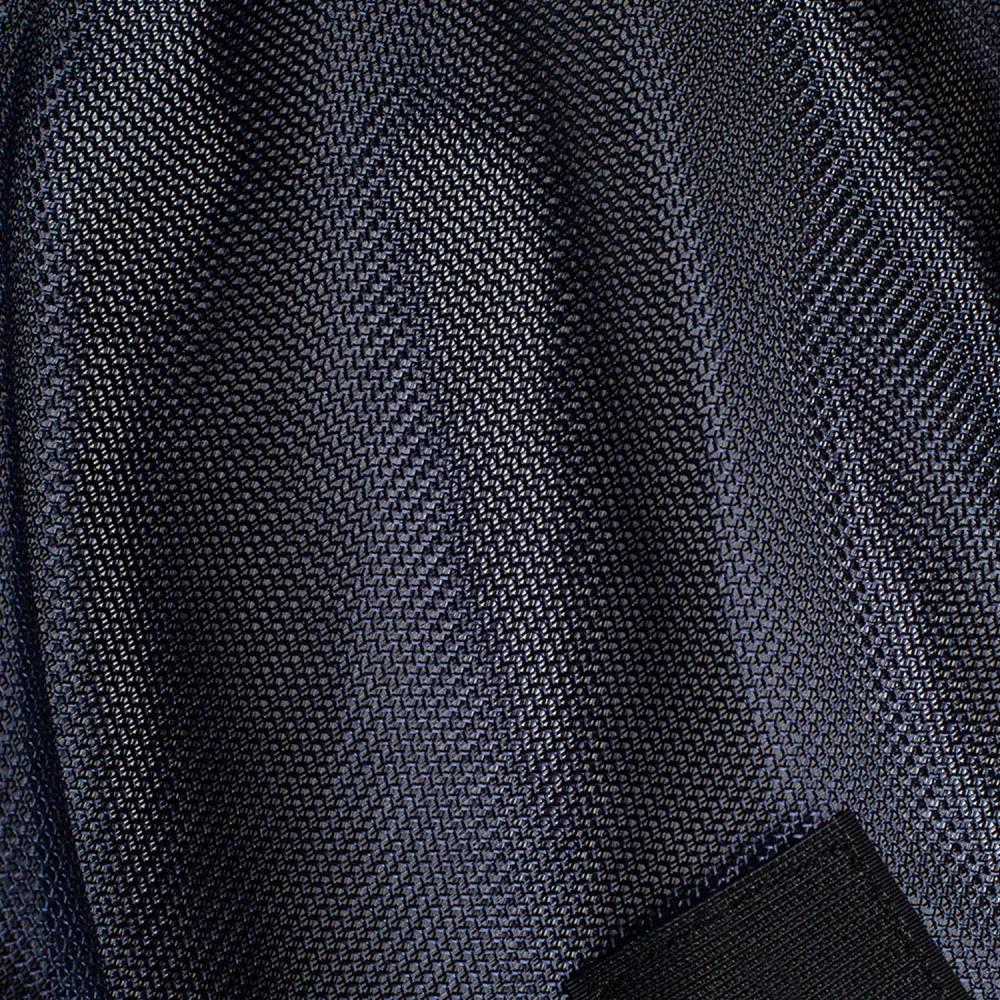 Maska proti hmyzu Acavallo, s ochranou uší, navy