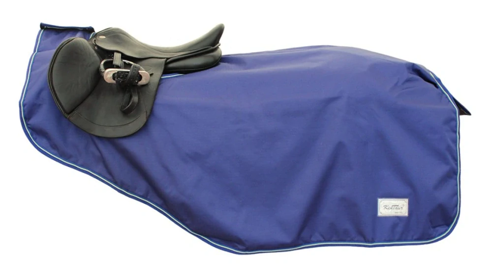 Deka bederní KenTaur nepromokavá 600D (více barev)